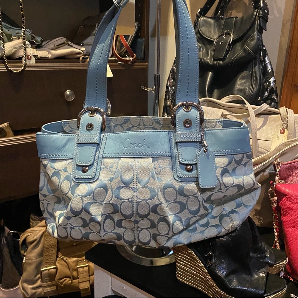 Coach: Preview my unlisted items - Picture 10 of 15